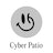 cyber-patio-logo